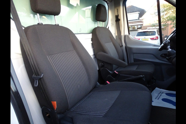 Ford Transit 170 pk Extra Hoge Bakwagen 1000 KG Klep