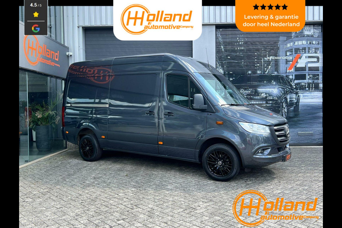 Mercedes-Benz Sprinter bestel 317 1.9 CDI L2H2 RWD|Navi|360cam