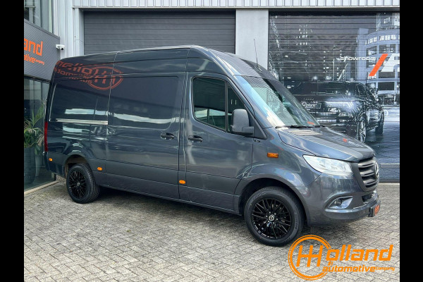 Mercedes-Benz Sprinter bestel 317 1.9 CDI L2H2 RWD|Navi|360cam