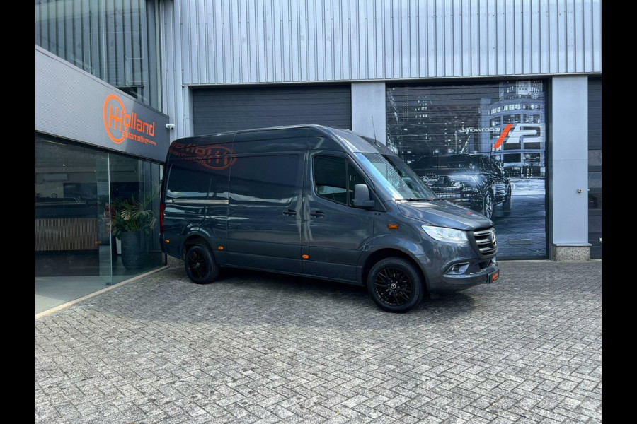 Mercedes-Benz Sprinter bestel 317 1.9 CDI L2H2 RWD|Navi|360cam