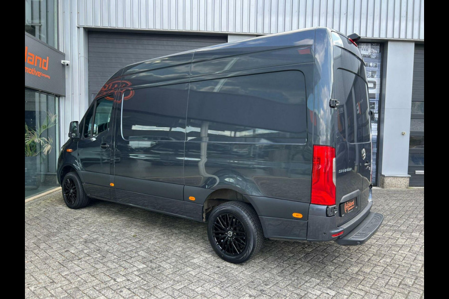 Mercedes-Benz Sprinter bestel 317 1.9 CDI L2H2 RWD|Navi|360cam