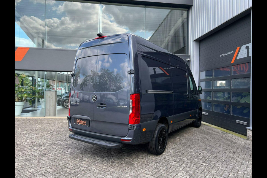 Mercedes-Benz Sprinter bestel 317 1.9 CDI L2H2 RWD|Navi|360cam