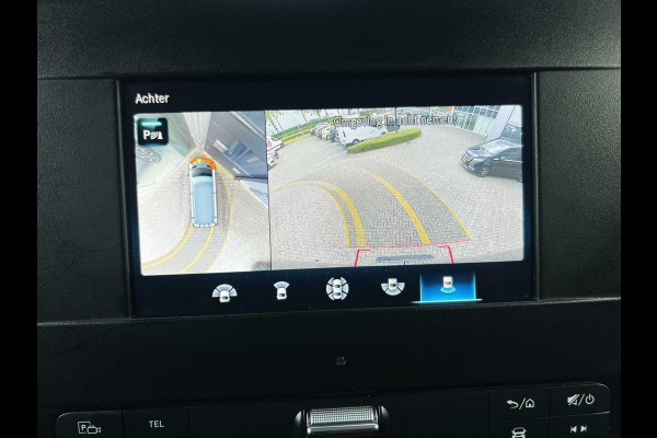 Mercedes-Benz Sprinter bestel 317 1.9 CDI L2H2 RWD|Navi|360cam