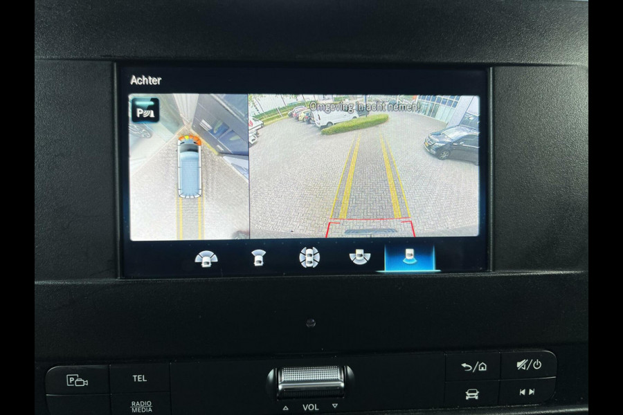 Mercedes-Benz Sprinter bestel 317 1.9 CDI L2H2 RWD|Navi|360cam