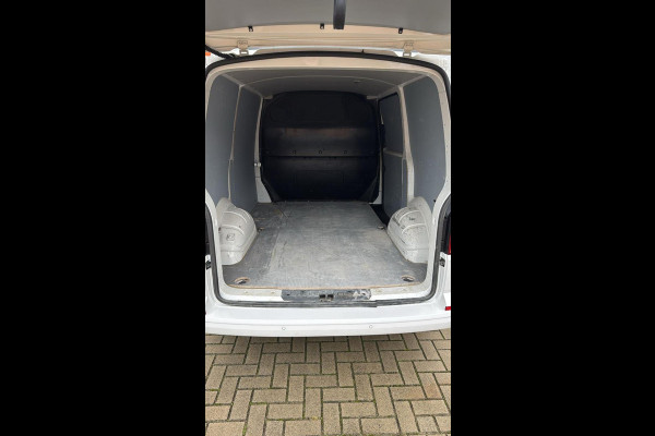 Volkswagen Transporter 2.0 TDI L1H1 28 Bulli automaat