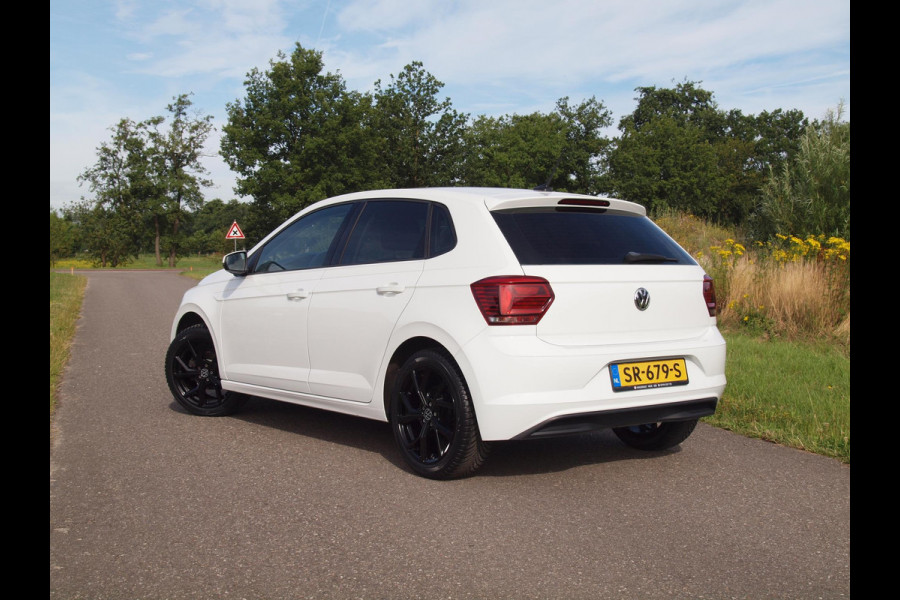 Volkswagen Polo 1.0 TSI Comfortline | Apple Carplay | Cruise Control | Navi | Airco | 17 inch |