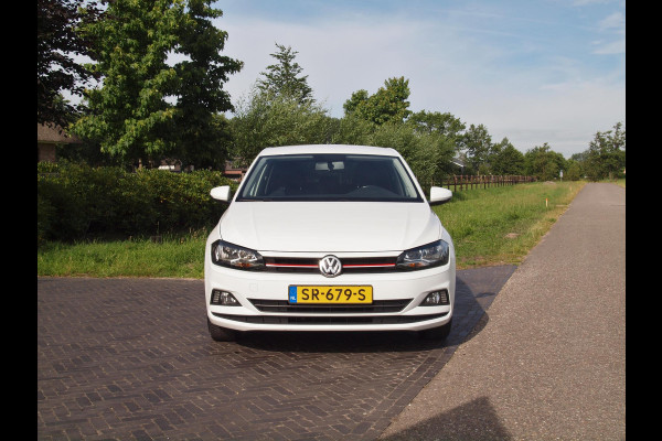 Volkswagen Polo 1.0 TSI Comfortline | Apple Carplay | Cruise Control | Navi | Airco | 17 inch |