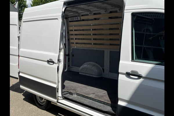 Volkswagen Crafter 35 2.0 TDI L3H2 Trendline | Trekhaak 3000KG | Cruise control | Carplay | Airco