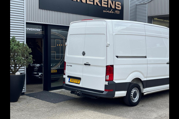 Volkswagen Crafter 35 2.0 TDI L3H2 Trendline | Trekhaak 3000KG | Cruise control | Carplay | Airco