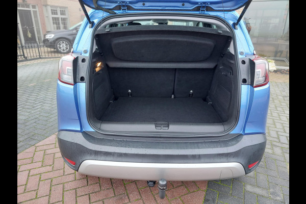 Opel Crossland X 1.2 Turbo | Trekhaak | Camera | Navi | 100% onderhouden