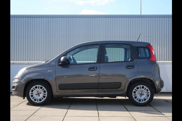 Fiat Panda 1.0 Hybrid Easy | PDC | TomTom | Bluetooth |