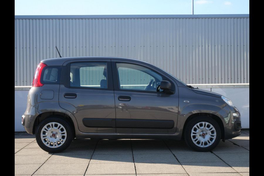 Fiat Panda 1.0 Hybrid Easy | PDC | TomTom | Bluetooth |