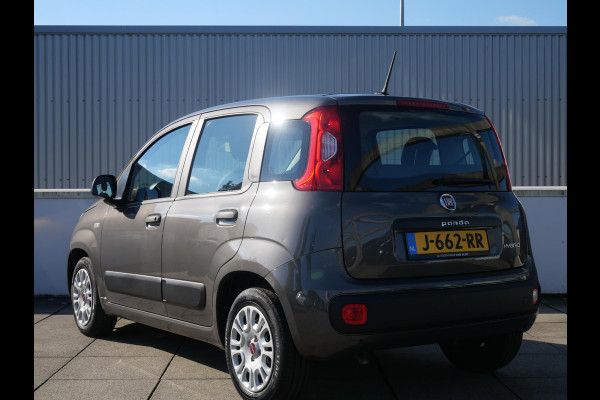 Fiat Panda 1.0 Hybrid Easy | PDC | TomTom | Bluetooth |