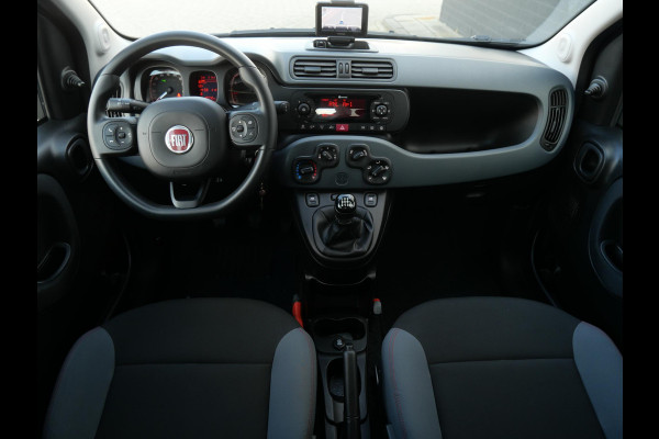 Fiat Panda 1.0 Hybrid Easy | PDC | TomTom | Bluetooth |