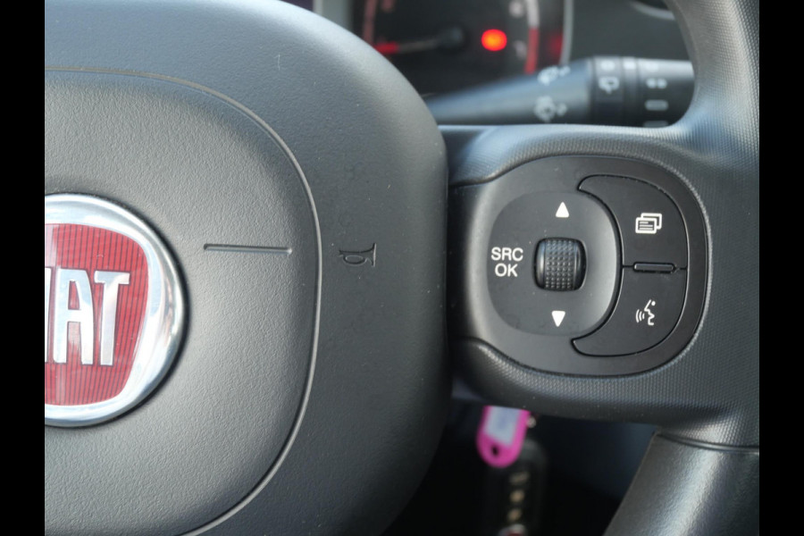 Fiat Panda 1.0 Hybrid Easy | PDC | TomTom | Bluetooth |