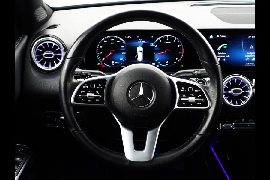 Mercedes-Benz Glb 200 Premium AMG Edition automaat- Widescreen I Carplay I H.leer I Camera I Assistentiepakket I Etc