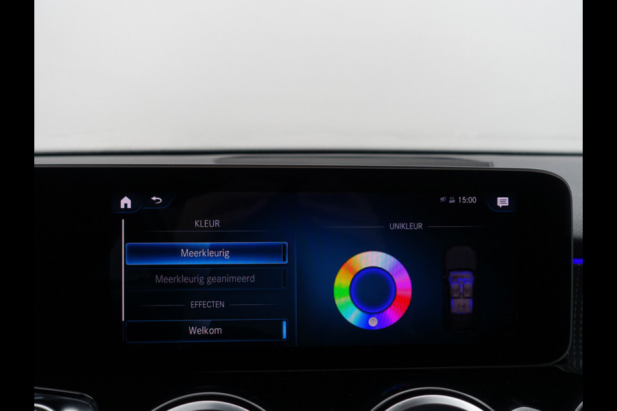 Mercedes-Benz Glb 200 Premium AMG Edition automaat- Widescreen I Carplay I H.leer I Camera I Assistentiepakket I Etc