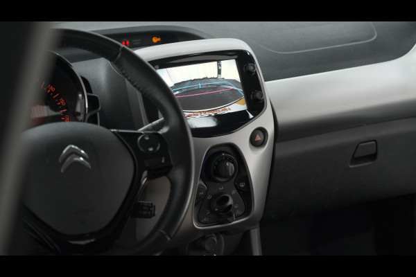 Citroën C1 1.0 e-VTi Feel | Infotainment Scherm | Airco | 15 Inch Lichtmetalen Velgen | 5 Deurs