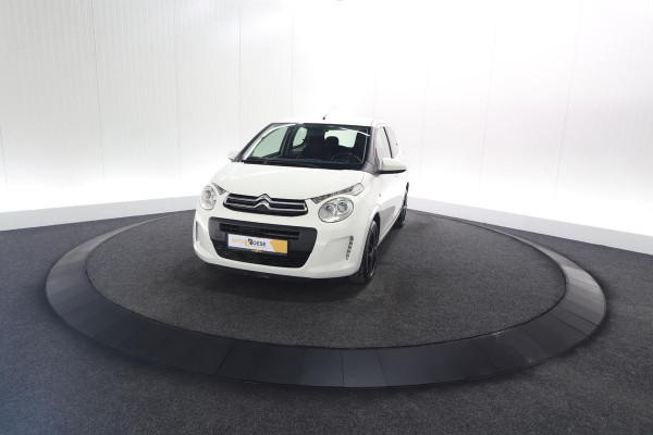 Citroën C1 1.0 e-VTi Feel | Infotainment Scherm | Airco | 15 Inch Lichtmetalen Velgen | 5 Deurs