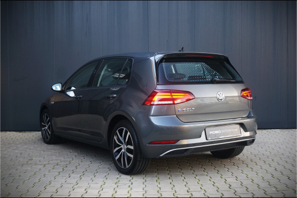 Volkswagen e-Golf E-DITION | Virtual | Warmtepomp | Adaptive Cruise Control | Led | NAP | Stoelverwarming | Groot Scherm | BTW | Subsidie | 1e Eig. | PDC | Climate Control | LM Velgen | Navigatie |