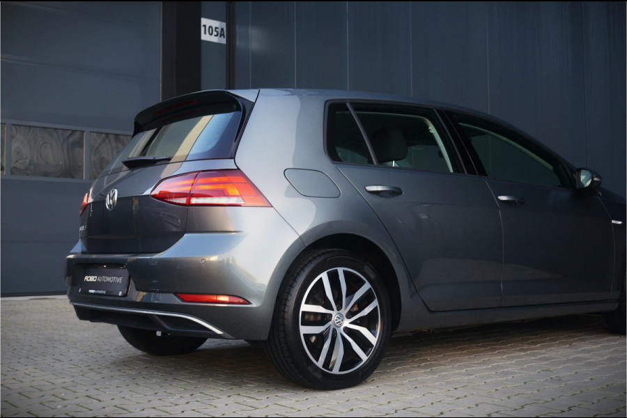 Volkswagen e-Golf E-DITION | Virtual | Warmtepomp | Adaptive Cruise Control | Led | NAP | Stoelverwarming | Groot Scherm | BTW | Subsidie | 1e Eig. | PDC | Climate Control | LM Velgen | Navigatie |