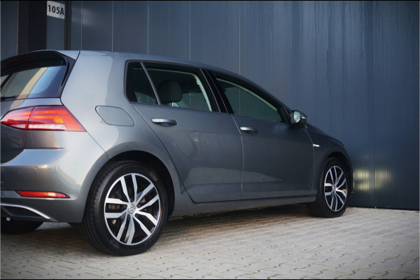 Volkswagen e-Golf E-DITION | Virtual | Warmtepomp | Adaptive Cruise Control | Led | NAP | Stoelverwarming | Groot Scherm | BTW | Subsidie | 1e Eig. | PDC | Climate Control | LM Velgen | Navigatie |