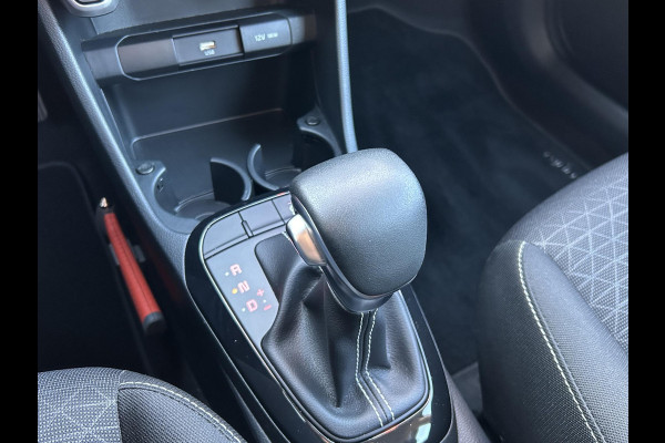 Kia Picanto 1.0 DPi DynamicLine AUTOMAAT - CARPLAY - TREKHAAK - CAMERA