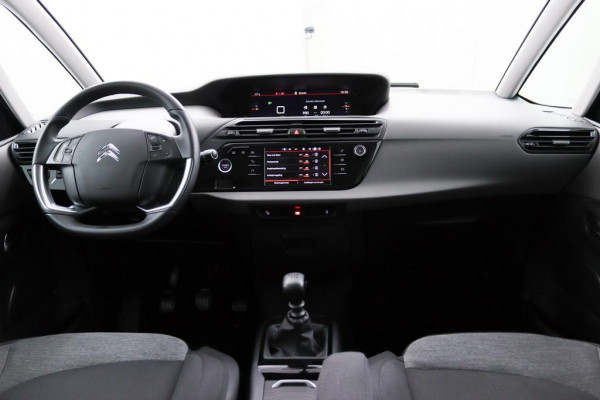 Citroën Grand C4 Spacetourer 1.2 PureTech Business*NAVI*CRUISE*HAAK*CARPLAY*CAM