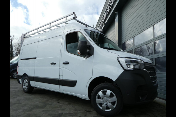 Renault Master T35 2.3 dCi 150pk L2H2 Glasresteel, Glasauto, Resteelauto, Glaswagen.