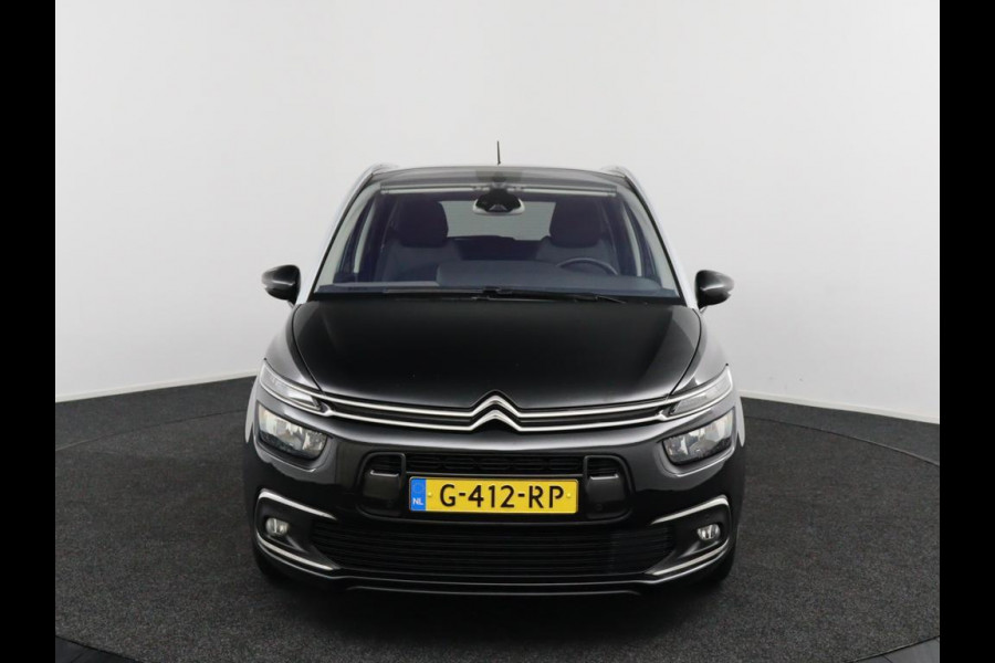 Citroën Grand C4 Spacetourer 1.2 PureTech Business*NAVI*CRUISE*HAAK*CARPLAY*CAM