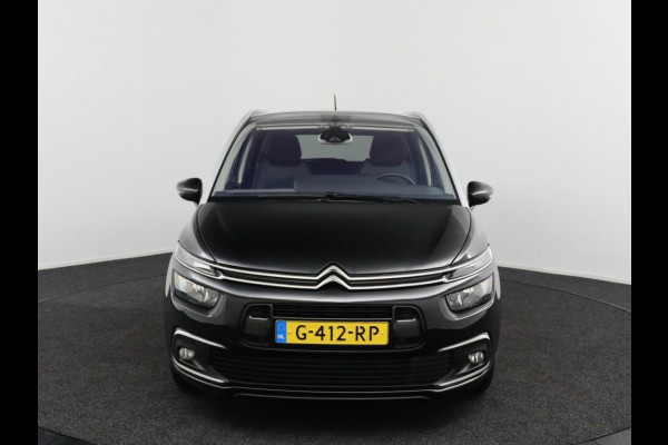 Citroën Grand C4 Spacetourer 1.2 PureTech Business*NAVI*CRUISE*HAAK*CARPLAY*CAM