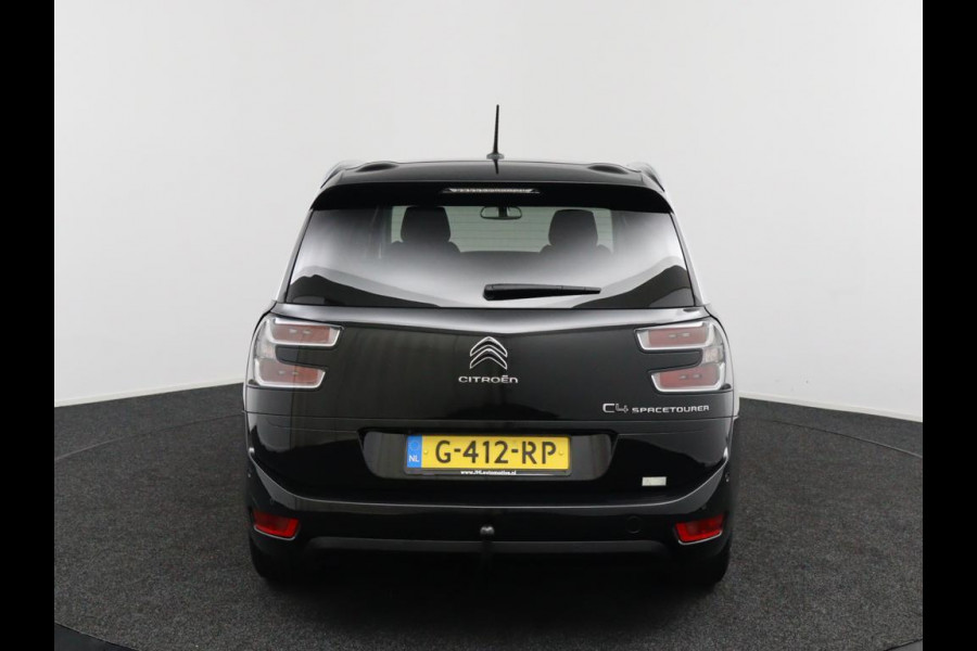 Citroën Grand C4 Spacetourer 1.2 PureTech Business*NAVI*CRUISE*HAAK*CARPLAY*CAM