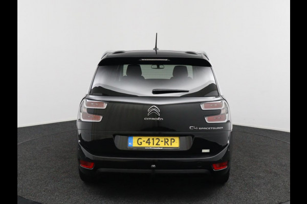 Citroën Grand C4 Spacetourer 1.2 PureTech Business*NAVI*CRUISE*HAAK*CARPLAY*CAM