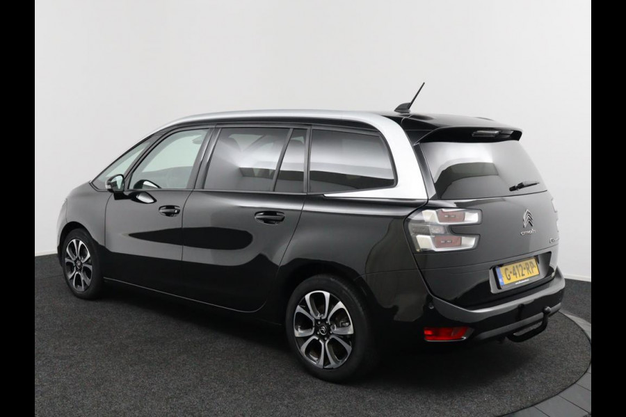 Citroën Grand C4 Spacetourer 1.2 PureTech Business*NAVI*CRUISE*HAAK*CARPLAY*CAM