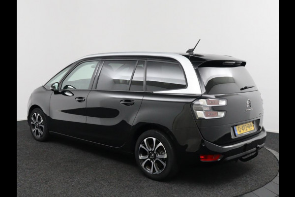 Citroën Grand C4 Spacetourer 1.2 PureTech Business*NAVI*CRUISE*HAAK*CARPLAY*CAM