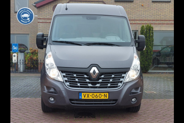 Renault Master T35 2.3 dCi L3H2 | 2x schuifdeur | Trekhaak | 1e eigenaar