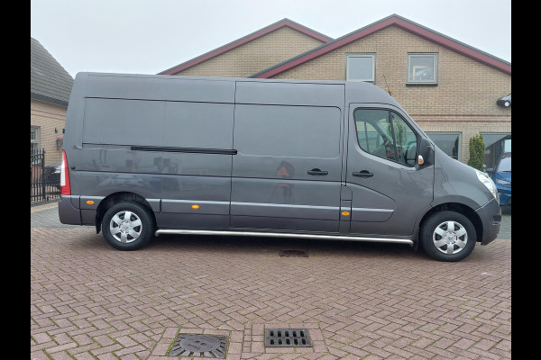 Renault Master T35 2.3 dCi L3H2 | 2x schuifdeur | Trekhaak | 1e eigenaar