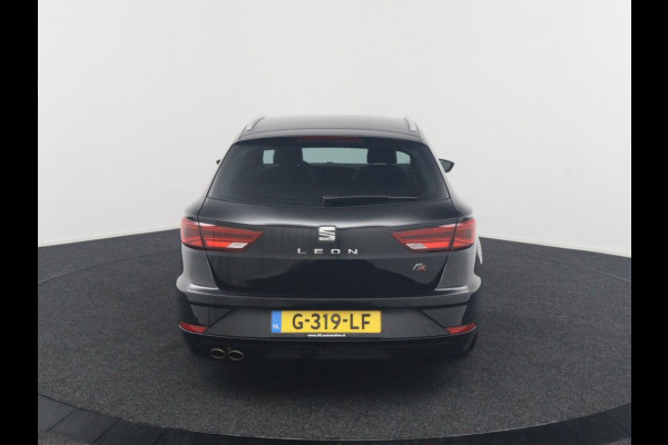 Seat León ST 1.5 TSI FR Ultimate Edition*NAVI*ECC*AFN. HAAK*LM*