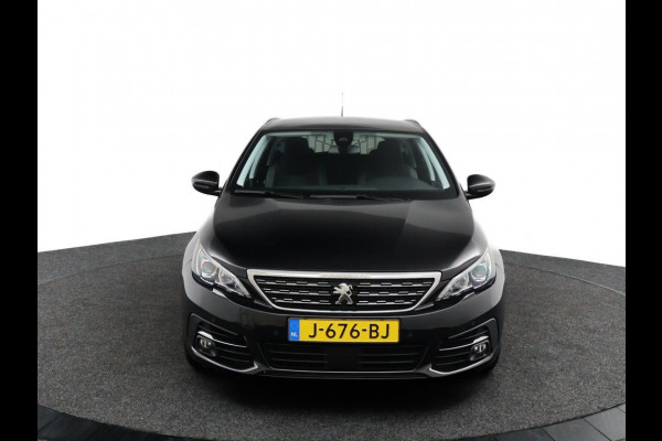 Peugeot 308 SW 1.2 PureTech Premium*ACC*CAM*NAVI*PANO*CARPLAY*ECC