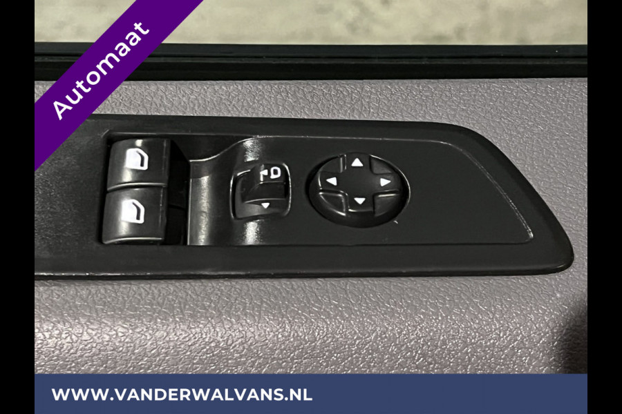 Opel Vivaro 2.0 CDTI 123pk Automaat **BPM VRIJ voor de Ondernemer** L3H1 Euro6 Airco | Apple Carplay | Cruisecontrol Android Auto, Parkeersensoren, Stoelverwarming