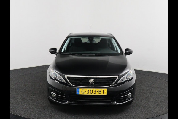 Peugeot 308 SW 1.2 PureTech Executive*PANO*CRUISE*NAVI*CARPLAY*LM