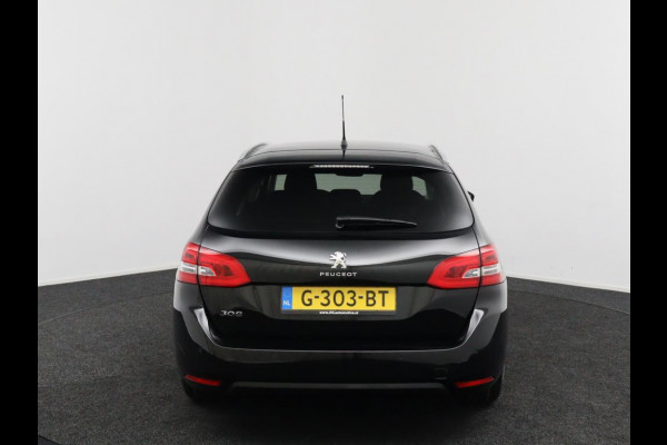 Peugeot 308 SW 1.2 PureTech Executive*PANO*CRUISE*NAVI*CARPLAY*LM