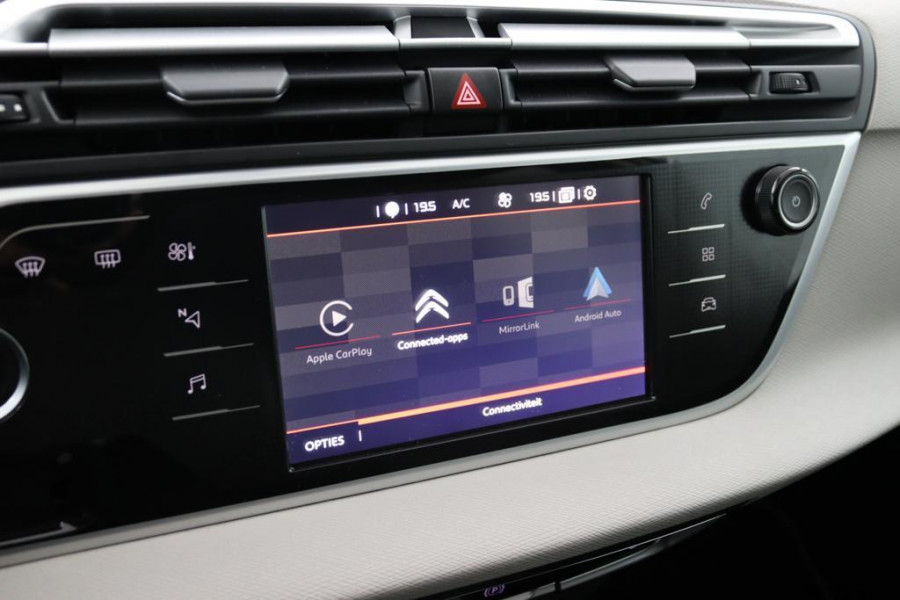 Citroën Grand C4 Spacetourer 1.2 PureTech Origins*ACC*NAVI*HAAK*CARPLAY*LANE-AS