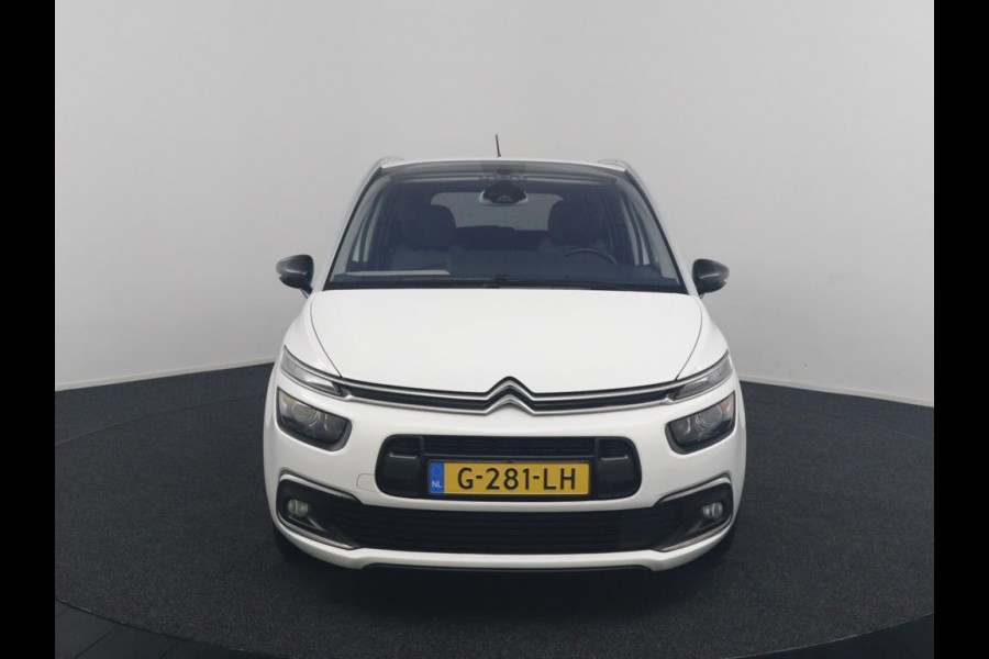 Citroën Grand C4 Spacetourer 1.2 PureTech Origins*ACC*NAVI*HAAK*CARPLAY*LANE-AS