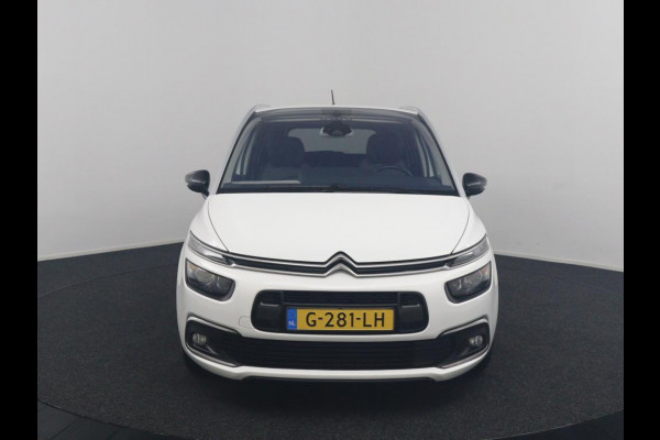 Citroën Grand C4 Spacetourer 1.2 PureTech Origins*ACC*NAVI*HAAK*CARPLAY*LANE-AS