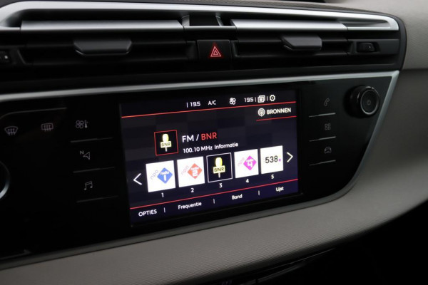 Citroën Grand C4 Spacetourer 1.2 PureTech Origins*ACC*NAVI*HAAK*CARPLAY*LANE-AS