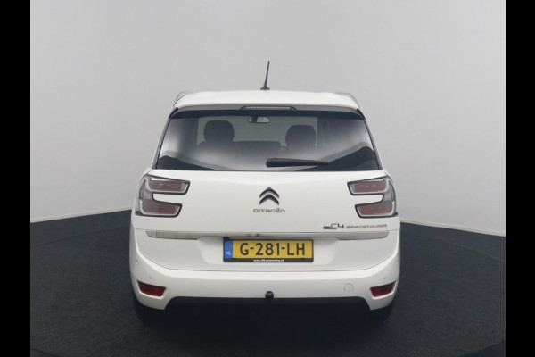 Citroën Grand C4 Spacetourer 1.2 PureTech Origins*ACC*NAVI*HAAK*CARPLAY*LANE-AS