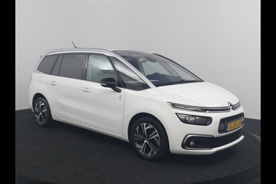 Citroën Grand C4 Spacetourer 1.2 PureTech Origins*ACC*NAVI*HAAK*CARPLAY*LANE-AS