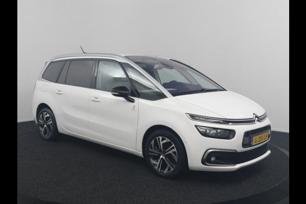 Citroën Grand C4 Spacetourer 1.2 PureTech Origins*ACC*NAVI*HAAK*CARPLAY*LANE-AS