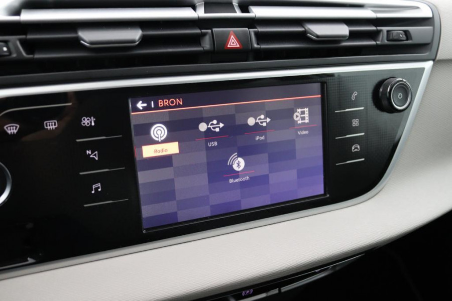 Citroën Grand C4 Spacetourer 1.2 PureTech Origins*ACC*NAVI*HAAK*CARPLAY*LANE-AS